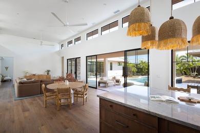 This beautifully designed 4-bedroom, 3-bath brand-new residence - photo 5