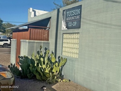 Excellent Ft Lowell corridor location near Stone Ave., Great