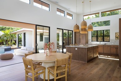 This beautifully designed 4-bedroom, 3-bath brand-new residence - photo 6