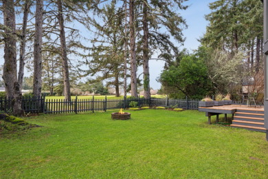 Lindal Cedar Home on the Ocean Shores Golf Course - photo 25