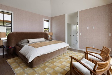 This beautifully designed 4-bedroom, 3-bath brand-new residence - photo 8