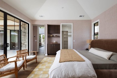This beautifully designed 4-bedroom, 3-bath brand-new residence - photo 9