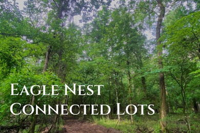 Broken Bow Lake Lot For Sale in Broken Bow Oklahoma