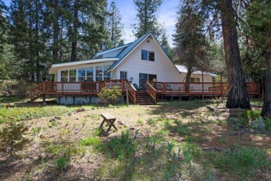 Lake Almanor Home For Sale in Lake Almanor California