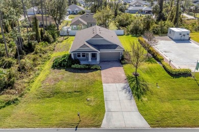 ENJOY this gorgeous 3/2 + DEN home with a 2-car finished garage - photo 3