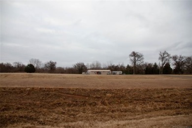 Lake Commercial For Sale in Checotah, Oklahoma