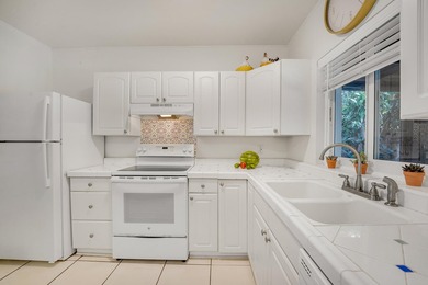 Tucked behind a privacy-fenced perimeter on a deep Lake Ridge - photo 8