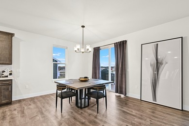 Welcome to this beautifully crafted 3-BD, 3-BA ranch, designed - photo 11