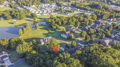 Build your dream home on this cleared, lake-view lot in the - photo 12