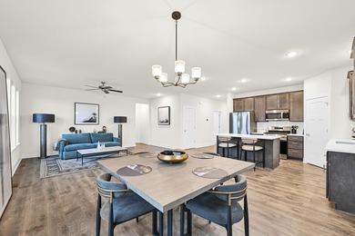 Welcome to this beautifully crafted 3-BD, 3-BA ranch, designed - photo 12