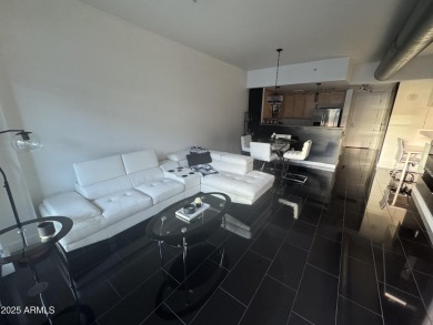 Very popular East facing view unit with one bedroom plus den