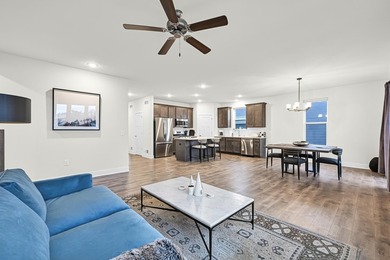Welcome to this beautifully crafted 3-BD, 3-BA ranch, designed - photo 16