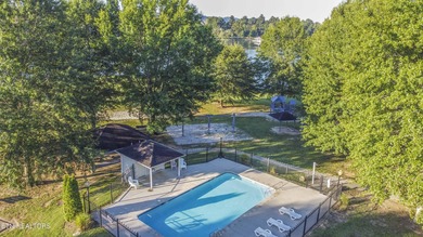 Build your dream home on this cleared, lake-view lot in the - photo 17