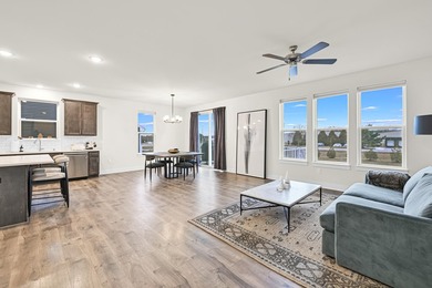 Welcome to this beautifully crafted 3-BD, 3-BA ranch, designed - photo 17