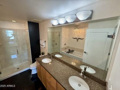 Very popular East facing view unit with one bedroom plus den