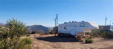 Lake Mead Lot For Sale in Meadview Arizona