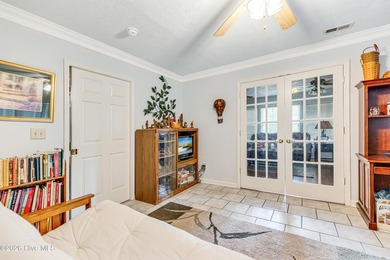 Welcome to this well-maintained 3-bedroom, 2-bath home situated - photo 22