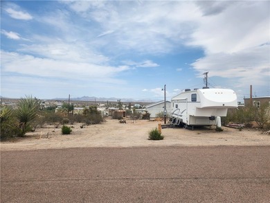 Build Your Desert Dream Cleared Lot with Grand Wash Cliff Views! - photo 2