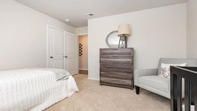 Welcome to our Cottage series at The Forest at Blackbear! This - photo 23