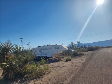 Build Your Desert Dream Cleared Lot with Grand Wash Cliff Views! - photo 3