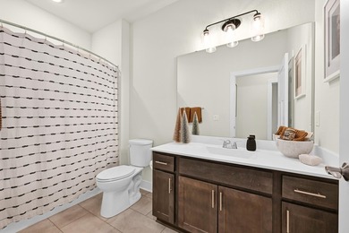Welcome to this beautifully crafted 3-BD, 3-BA ranch, designed - photo 24