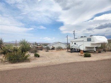 Build Your Desert Dream Cleared Lot with Grand Wash Cliff Views! - photo 4