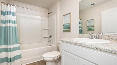 Welcome to our Cottage series at The Forest at Blackbear! This - photo 25