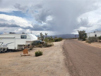 Build Your Desert Dream Cleared Lot with Grand Wash Cliff Views! - photo 5