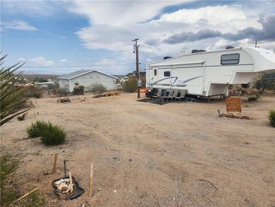 Build Your Desert Dream Cleared Lot with Grand Wash Cliff Views! - photo 6