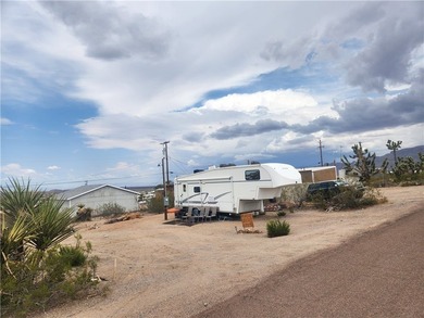 Build Your Desert Dream Cleared Lot with Grand Wash Cliff Views! - photo 7
