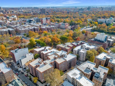 Introducing a commuter's dream! Nestled in the heart of the