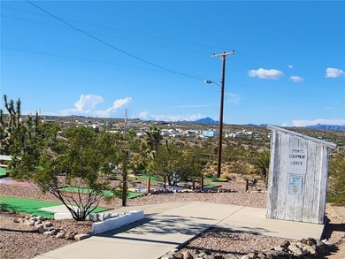 Build Your Desert Dream Cleared Lot with Grand Wash Cliff Views! - photo 10