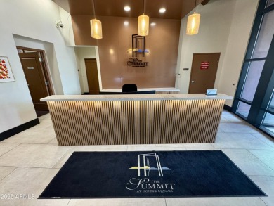 Very popular East facing view unit with one bedroom plus den