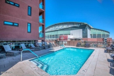 Very popular East facing view unit with one bedroom plus den