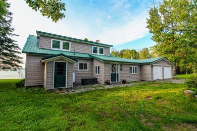 Lake Home For Sale in Rockwood T1 R1 Nbkp, Maine