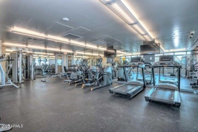 Very popular East facing view unit with one bedroom plus den