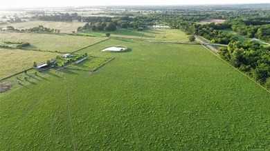 Nearly 64 acres of beautiful, cleared land-ready for livestock - photo 9
