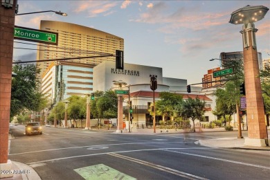 Very popular East facing view unit with one bedroom plus den