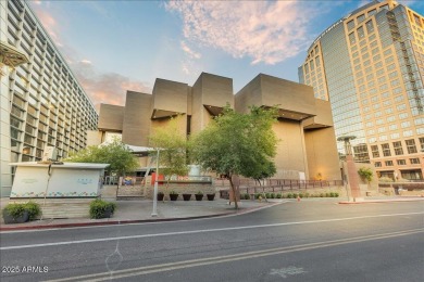 Very popular East facing view unit with one bedroom plus den