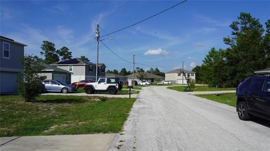 Lake Marion - Polk County Lot For Sale in Kissimmee Florida