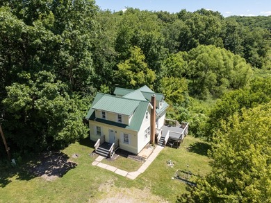Welcome Home! Charming 4-bedroom, 2-bath home nestled on 1.51 - photo 2