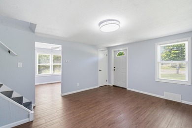 Welcome Home! Charming 4-bedroom, 2-bath home nestled on 1.51 - photo 5