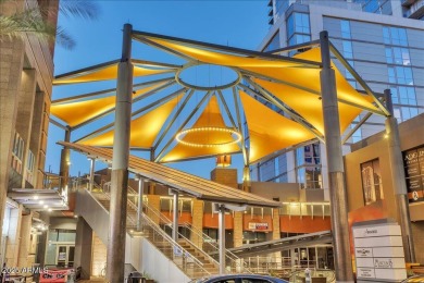 Very popular East facing view unit with one bedroom plus den