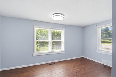 Welcome Home! Charming 4-bedroom, 2-bath home nestled on 1.51 - photo 7