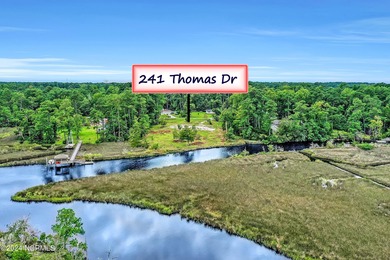 Welcome to 241 Thomas Drive in Shallotte, NC, the very epitome - photo 8