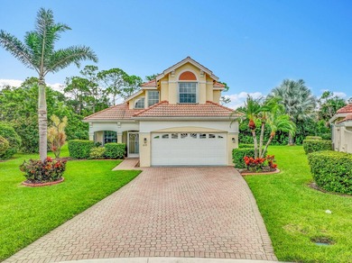 Lake Charles Home For Sale in Port Saint Lucie Florida