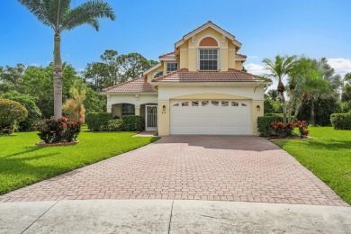 Lake Charles Home For Sale in Port Saint Lucie Florida