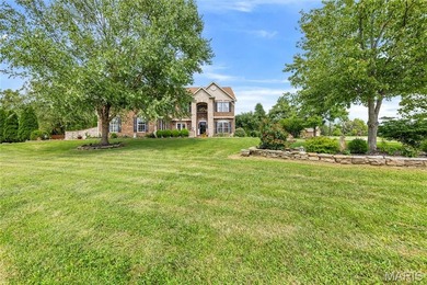 Nestled on 1.3 picturesque acres backing to the community lake - photo 2