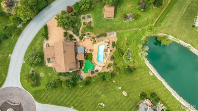 Nestled on 1.3 picturesque acres backing to the community lake - photo 4