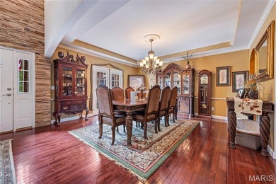 Nestled on 1.3 picturesque acres backing to the community lake - photo 7